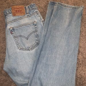 Levi Jeans